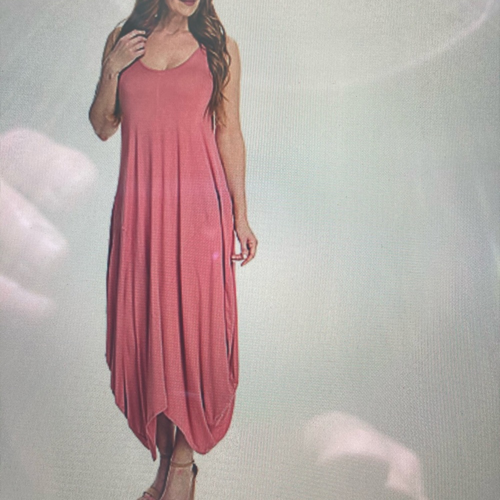 Harem? Dress - Picture 2 of 11